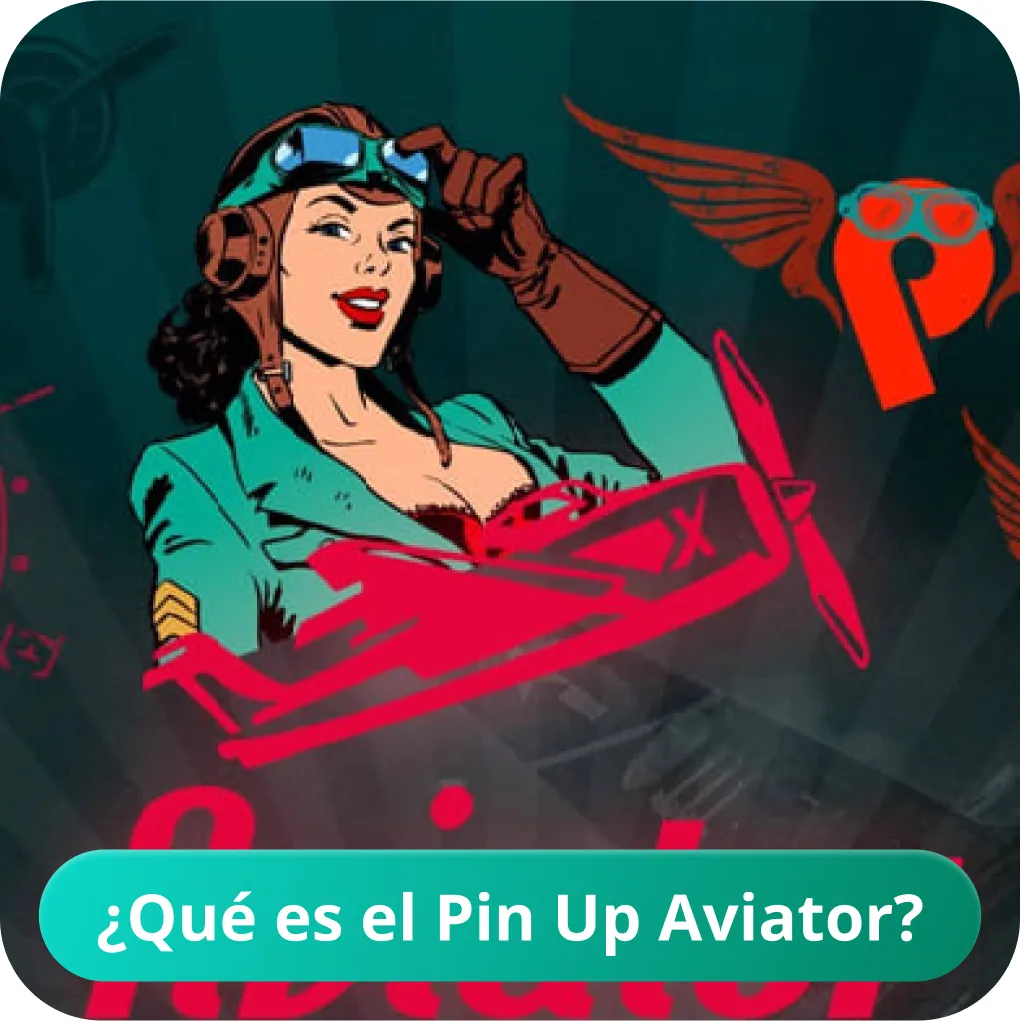 pin up