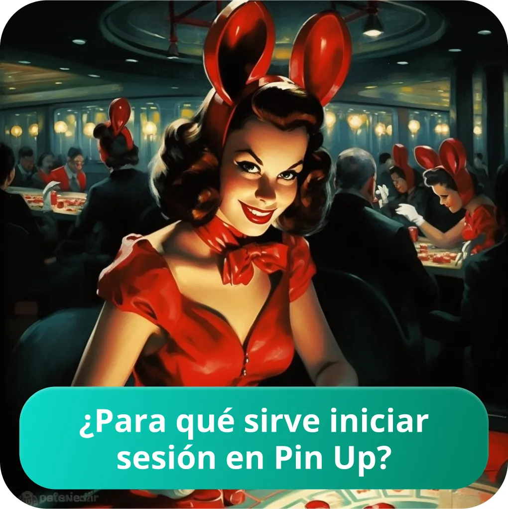 pin up